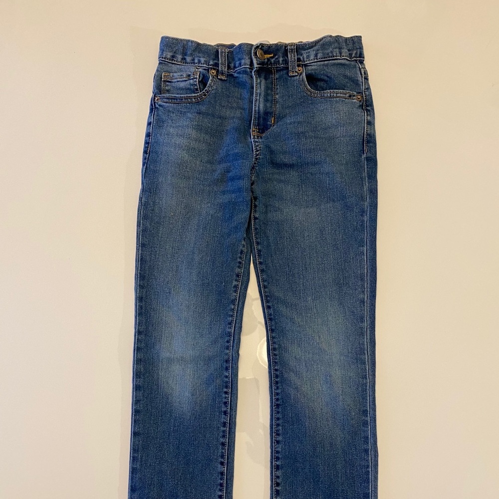 Old Navy jeans size 9/10